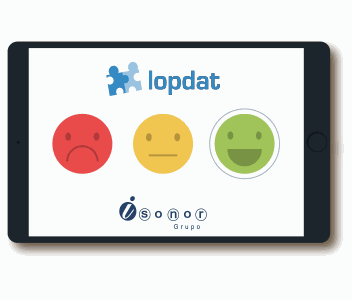 Imagen de Odoo y bloque de texto